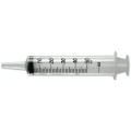 50ml Catheter Tipped Syringes