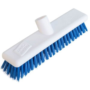 30cm Stiff Hygiene Broom Head