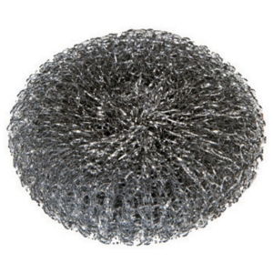 Galvanised Steel Pot Scourers