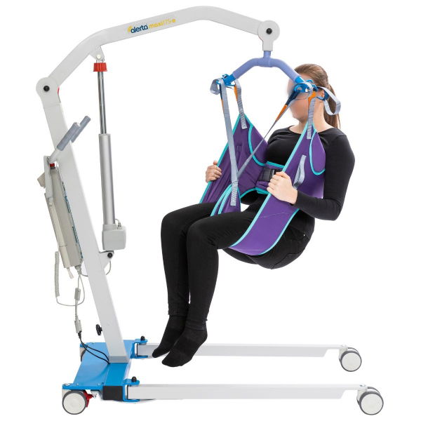 Alerta Power Lifter Maxi 175-E, Electric Legspread