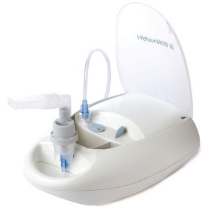 3A Happyneb III Nebuliser