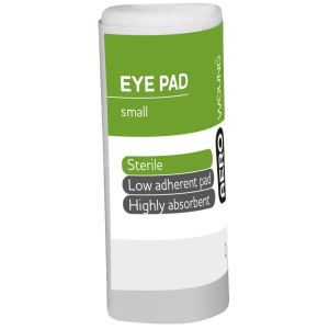 Eye Pad Dressing