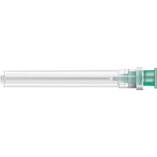 Sterile Needles