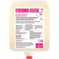 Evolve Orange & Neroli Hand Hair & Body Wash, 6x1 Litre