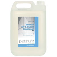 Platinum Refresh Air & Fabric Freshener, 5 Litre