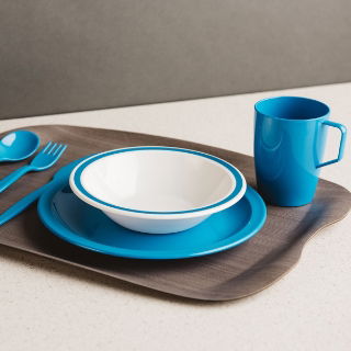 Polycarbonate Tableware