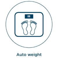 Auto Replacement Alternating Mattress, Very High Risk