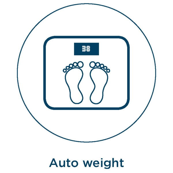 Auto Replacement Alternating Mattress, Very High Risk