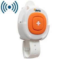 Wireless Call Button