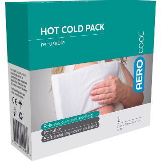 Hot & Cold Packs