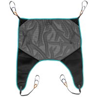 Fastfit Standard Loop Fixing Sling, Mesh, Extra Small