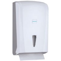 Large Hand Towel Dispenser, 41cm High