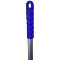 5ft Aluminium Handle Screw Fitting, Blue