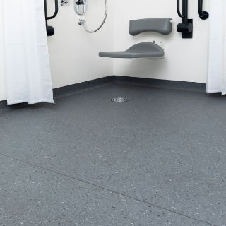 Wetroom Flooring