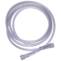 Oxygen Mask Tubing, 2.1m (Anti Kink)