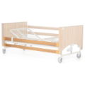 Bed Standard Length Side Rails