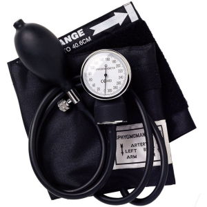 Double Tube Sphygmomanometer