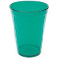 200ml Fluted Polycarbonate Tumblers