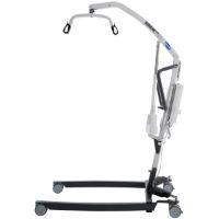 Invacare Birdie EVO Hoist, Electric Legspread