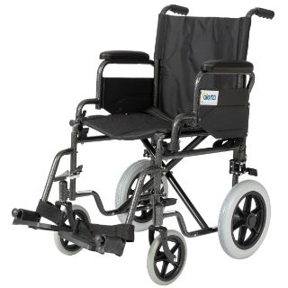 Wheelchairs & Walking Aids