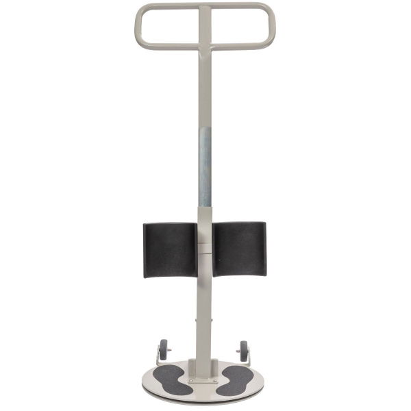 Rotating Standing Aid