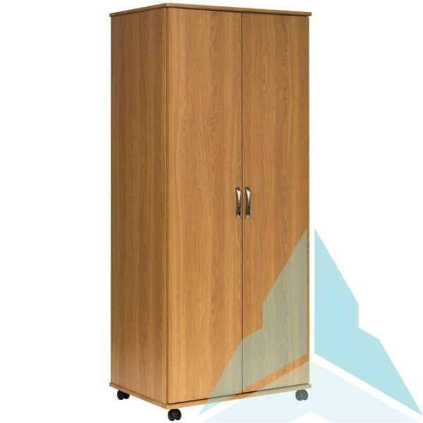 Argyle Medium Oak Bedroom Package
