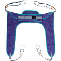 Standaid Transport Sling, Loop Fixing