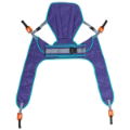 Hi-Easy Toileting Sling, Clip Fixing