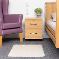 Wireless Floor Alert Mat