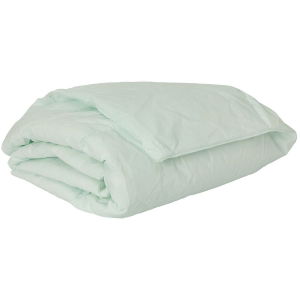 Water-Resistant Economy Duvet, 10.5 Tog Single