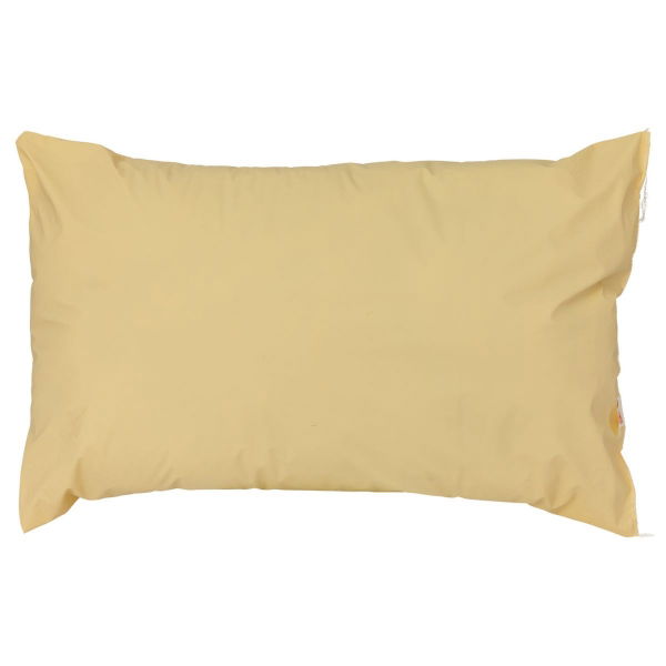 Non-Launder Wipe Clean Pillow