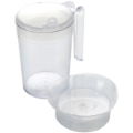 Easigrip Beaker Set, 300ml