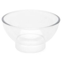 10cm/200ml Sundae Dish, Clear