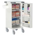 Blister Pack MDS Trolley