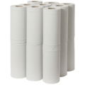 2 Ply White Hygiene Rolls 25cm