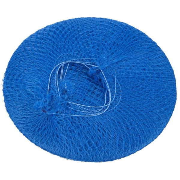 Hair Nets, Blue