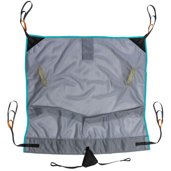 Hammock Loop Fixing Sling, Mesh, Extra Small