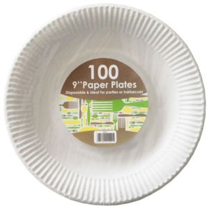 Paper Plates