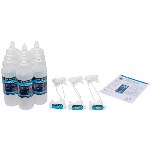 1 Litre Mixer Pack For SPD1374