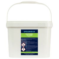 Sanitising Powder, 10kg