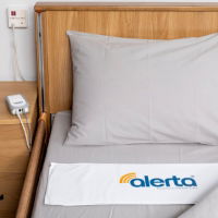 Wired Bed Alertamat