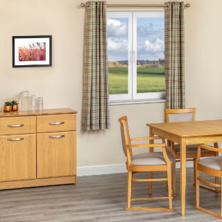 Stock Dining Furniture