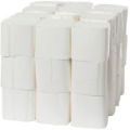 2 Ply White Bulk Pack Toilet Tissues