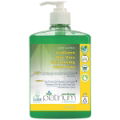 Eco Aloe Vera Moisturising Hand Soap, 500ml