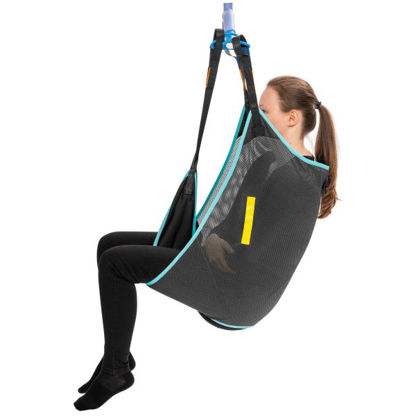 Fastfit Standard Sling, Loop Fixing