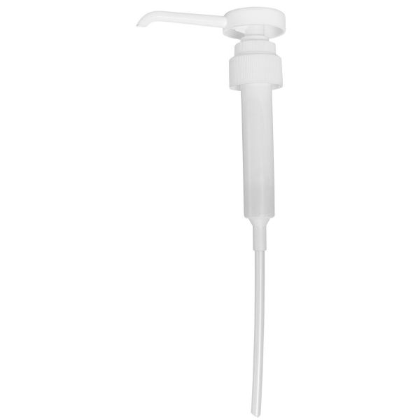 Pump Dispenser for 5 Litre Bottles, Screw Fitting