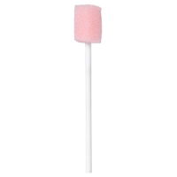 Oral Foam Swabs