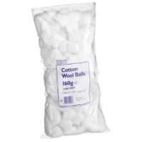 Large Cotton Wool Balls