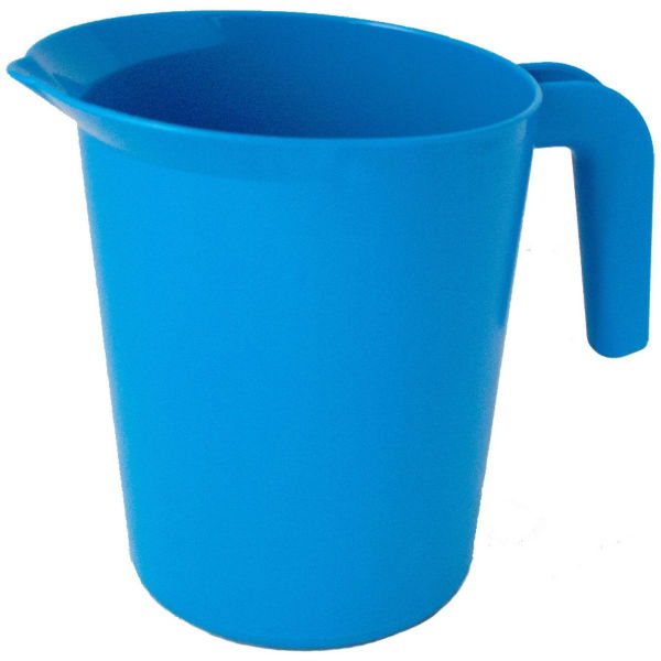 2 Litre Polycarbonate Jugs