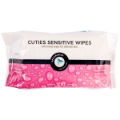 Sensitive Moist Skin Wipes